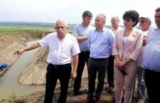 Lucian Trufin: „Țara arde sub soare, iar pe timp de secetă ministrul agriculturii propune analize și statistici”