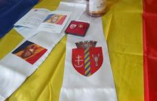 Veteranii de război sărbătoriți la Dorohoi – „Români curajoși, care au pus țara mai presus de viață”