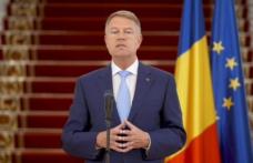 Klaus Iohannis: Starea de urgență nu va fi prelungită, din 15 mai România va intra în starea de alertă