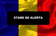România a intrat în stare de alertă. Ce facem de astăzi!