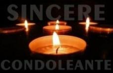 TRAGIC! A murit la doar 52 de ani. O instituție din Botoșani în doliu...