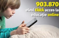 PNL, prima guvernare repetentă, care a lăsat peste 900 de mii de elevi fără educație