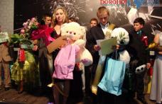 Miss si Mister Boboc 2011 FOTO - Grup Şcolar Al.Vlahuţă Şendriceni