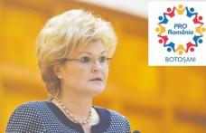 Mihaela HUNCĂ deputat Pro România: Un stat care nu se ocupă de domeniul sportului rămâne un stat bolnav!