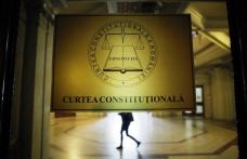 Decizia CCR privind organizarea alegerilor locale și manipulările PeSeDiste