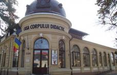 Casa Corpului Didactic Botoșani continuă formarea cadrelor didactice în mediul on-line