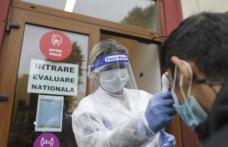 Începe Evaluarea Națională. Elevii cu temperatură vor fi testaţi de patru ori