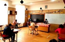 Peste 4000 de absolvenți ai clasei a VIII-a, din județul Botoșani, au participat la prima probă scrisă din cadrul Evaluării Naționale