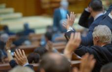 S-a Hotărât! Parlamentul va decide asupra datei alegerilor locale