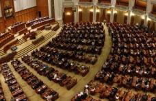 Răsturnare de situație! Parlamentul nu mai poate vota STAREA DE ALERTĂ