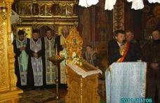 Ibănești: Moment aniversar 1921- 2011