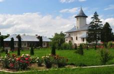 Mănăstirea Gorovei își serbează hramul istoric - Nașterea Sfântului Ioan Botezătorul