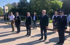 Mesajul prefectului Dan Nechifor, de Ziua Drapelului –  FOTO