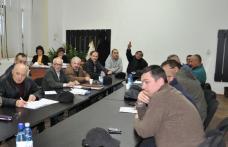 Executivul primăriei avertizat în ședința extraordinară, că încalcă legea - VIDEO