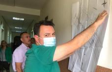 Încă o serie de lucrări au fost finalizate de către Oficiul de Cadastru Botoșani