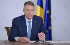 Iohannis a semnat decretul privind data alegerilor locale. Decizia a apărut în Monitorul Oficial