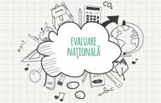 Ministerul Educației a publicat modele de subiecte pentru Evaluarea Națională 2021