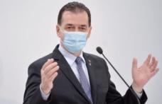 Se schimbă starea de alertă! Anunțul făcut de Ludovic Orban