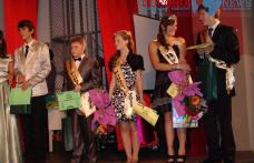 Miss si Mister Boboc 2011(FOTO) - Seminarul Teologic Sfântul Ioan Iacob