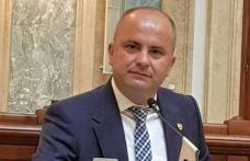 Lucian Trufin: „Oros a dat ordin - în Agricultura românească apare fermierul -pompier”