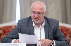 Costel Șoptică „Fac apel la decență și la o campanie cu proiecte pentru Botoșani!”