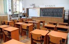 Școala „Ștefan cel Mare” Dorohoi face înscrieri pentru programul „A doua șansă”. Vezi detalii!