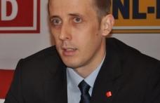 Ovidiu Portariuc - VIDEO: „Alături de oameni, printre oameni, să facem o politică cu suflet și aproape de oameni”