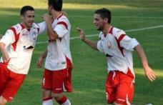FCM Dorohoi nu a reuşit să se întoarcă cu niciun punct din deplasarea de la Piatra Neamţ