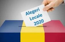 Începe perioada de depunere a candidaturilor pentru alegerile locale