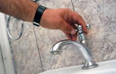 Primăria Dorohoi: Continuă proasta gestionare a furnizării de apă de către NOVA APASERV Botoșani, în municipiul Dorohoi
