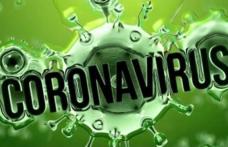 Din nou peste 1.300 de cazuri de coronavirus în România! Număr record de decese în ultimele 24 de ore