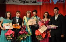 Miss și Mister Boboc 2011 (VIDEO - FOTO) - Grup Școlar „Regina Maria” Dorohoi