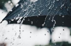 Meteorologii avertizează! Cod Galben de instabilitate atmosferică pentru județul Botoșani
