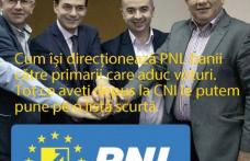 PSD Botoșani: „A explodat caracatița corupției din PNL! Domnilor Flutur și Șoptică ce spuneți de focarul de corupție de la PNL Tulcea?”