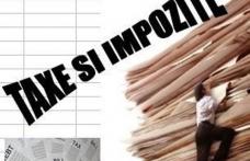 Atenție: Ultima zi de plată a taxei de salubrizare, pentru trimestrul IV este 15 noiembrie