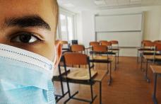 A doua sesiune a examenului național de bacalaureat începe luni, 24 august, în cinci centre din județul Botoșani