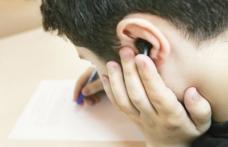 BAC de toamnă 2020: Un alt candidat a fost eliminat pentru fraudă