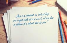 Cele mai tari gafe din examenul la Limba și literatura română. Liceenii s-au întrecut între ei