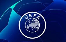 Săptămână de foc pentru echipele românești în cupele europene