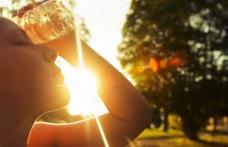Meteorologii anunță trei zile de caniculă pentru județul Botoșani