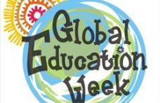 Astăzi începe „Săptămâna Educaţiei Globale”