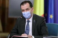 Autoritățile au decis. Se prelungește STAREA DE ALERTĂ. Premierul Ludovic Orban a făcut anunțul momentului