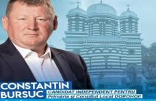Constantin Bursuc: „Trebuie să petrecem timp de calitate făcând sport” - VIDEO