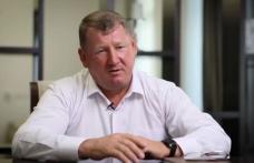 Constantin Bursuc candidat independent: Dorohoiul arată groaznic, trăim ca în lumea a treia - VIDEO
