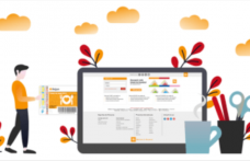 ANUNȚ privind acordarea tichetelor sociale pe suport electronic pentru sprijin educaţional (S.N.S.E.D)