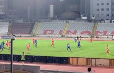 Remiză obținută de FC Botoșani împotriva celor de la Dinamo