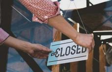 Restaurantele și cafenelele din 16 localități SE ÎNCHID de astăzi