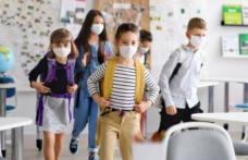 Situaţia şcolilor din judeţul Botoșani privind desfăşurarea cursurilor. Află câte unități de învățământ sunt în Scenariul 1, 2 sau 3