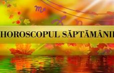 Horoscopul săptămânii 21 - 27 septembrie. Balanțele sunt adevărați lideri