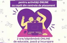 „Ajungem MARI” caută voluntari de cursă lungă